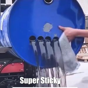 Lakban Anti Bocor 5 Meter | Tambal Segala Macam Ember Panci Super Nempel | Lem Perekat | Waterproof Tape Paste