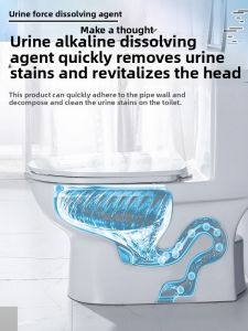 XIAYANG | Powerful Urine Stain Remover and Descale Toilet Cleaner