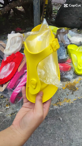 BK New Elegant Women Beach Sandals - Comfortable Slip-On Flip-Flops in Solid Colors Sizes 36/39