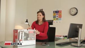 Badgy 100 ID Card Printer (The affordable card printing solution) White Border printing (ID Card Member Card Student Card Discount Card)