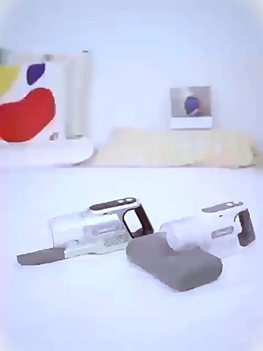 KONKA XIAOMI 2 In 1 Cordless Dust Mite Vacuum Cleaner Anti DustMite UV