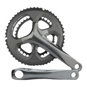 SHIMANO | Hollow Integrated Crankset 34/50T