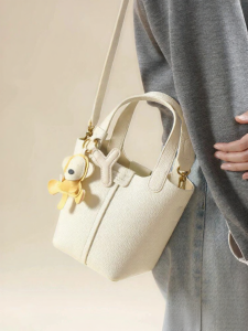 Somay | Versatile Womens Woven Tote Bag for Summer Commute