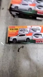 เบ้ากันรอยมือเปิดประตู มิตซูบิชิ Triton 4d  ไตตันปี2015-2020สีดำ ยี่ห้อฟิต สั่งก่อน บ่ายสี่โมงครึ่ง ส่งวันนั้นเลย