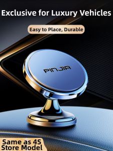 CHEYI | Car Phone Holder Navigation Support In-Car Fixing