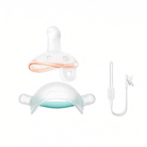 Anti-colic & Sleep-promoting Pacifier Teether