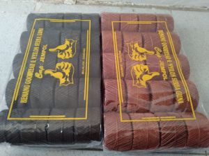 Benang Sol isi 20 Pcs / Benang nylon / Benang Gujer / Benang Gujer serbaguna