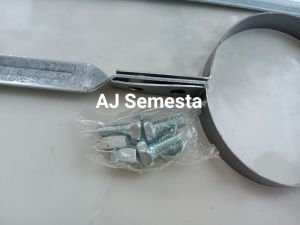 Pelat Paralel KU Band + Holder C Band Dijamin Paling Murah
