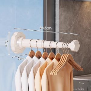 MUGG | Window Railings Clothes Drying Rack
