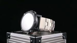 26mm 22mm Titanium Strap For Garmin Fenix 8 E 47mm5/5X/5XPlus/3 Quickfit Metal Release Watch Band For Forerunner 945 935
