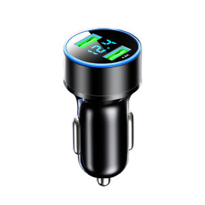 SUPENG | Fast Charging Car Charger