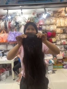 Cala wigs วิกผม รหัสผมปิดบางรหัสสินค้า 160703
