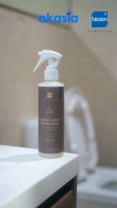 [NEW LAUNCH] BIOION Urine Odor Eliminator