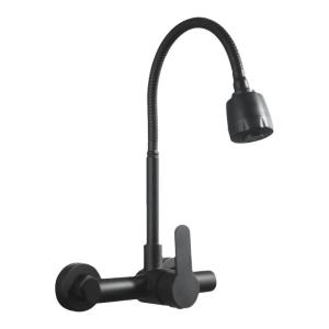 BANGPU | Kitchen Hot and Cold Water Faucet Stainless Steel In-wall Installation