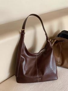 CHIO‘2ND | Spring and Summer Commuter Tote Bag Versatile Casual Style