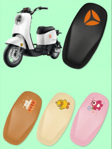 Waterproof Decorative Seat Cover