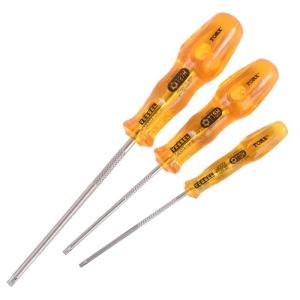 Vessel | Hex Star Security Screwdriver