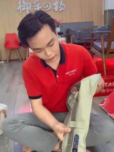 [CHÍNH HÃNG] Đai Massage Cổ Vai Gáy Cao Cấp Fujikima FJ-264K