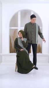 SARIMBIT LUBI 2024 INSPIRA FAMILY SMOKE GRAPE TERMURAHH DRESS GAMIS & KOKO COUPLE BAJU KELUARGA KEKINIAN KASUAL DAILY KONDANGAN ARISAN LEBARAN PREMIUM TERBARUU