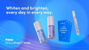 ZenyumBright™ Whitening Duo - Instant Colour Corrector & Active Whitening Serum Zyyumbright Zyyum - Lazada