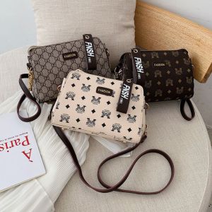Tas Selempang Wanita CR7535 SS3901 Tas Wanita Tas Fashion Import Jakarta Tas Batam