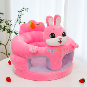 MLZH | Cartoon Large Safety Anti-Tip Baby Seating Cushion