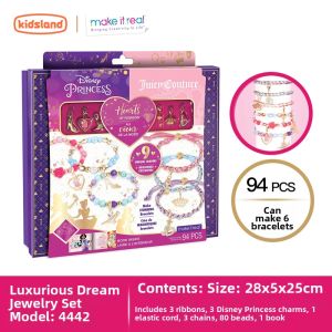 DIY Handcrafted Bracelet Making Kit