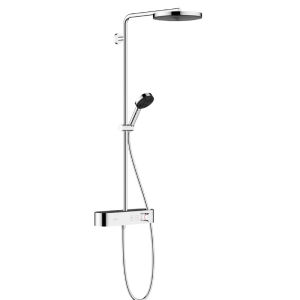 Hansgrohe | Thermostatic Shower Faucet