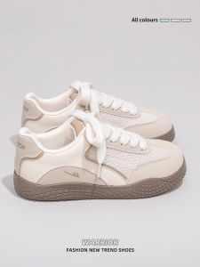 Warrior | Womens Breathable Casual Canvas Shoes