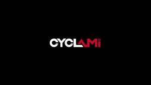 CYCLAMI | Đèn Hậu Xe Đạp Thông Minh CYCLAMi Đèn Cảnh Báo An Toàn Độ Nhạy Cao 24GHz Đèn Đỏ Chống Nước IPX6 Chất Liệu ABS