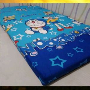 Kinds kasur busa anak-anak dan balita ukuran 80 x 180 cm tebal 10 cm