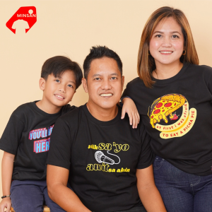 Minsan | Adik Sayo Awit Sa Akin | Last Shirt Syndrome