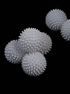 1/4pc Laundry Ball Designed Specifically for Washing Machines to Remove Dirt and Prevent Entanglement Hair Removal Tool