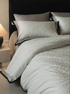 NELA HOME | Luxury Long-Staple Cotton 100% Bedding Set