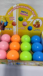 Trò Chơi Bóp Tay Pikachu Núp Banh PVN1633