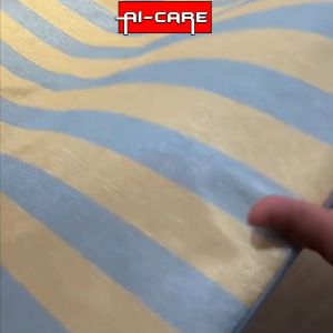 Cute Cartoon Summer Style Ice Cooling Mat Ice Silk Sleeping Mat Waterproof Pet Nest Cushion For Cat & Dogs