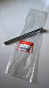 เพลาล้อหน้า แกนล้อหน้า HONDA WAVE 125 110 PCX SUPER CUB เบิก 100% สาหร่วม [44301-KWW-640]