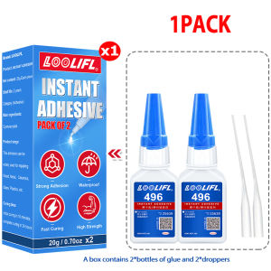 Strong plastic adhesive models are suitable for micro model 3D printing automobiles ABS、PVC、 Acrylic handmade product adhesive