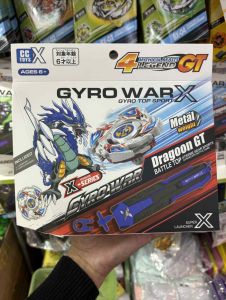 ใหม่ ลูกข่าง เบย์เบลดพระเอกในตำนานใหม่ล่าสุด พร้อมที่ชู๊ด รุ่นแรง พระเอก ตัวตรงหน้ากล่องทุกตัวเบย์เบลด X พร้อมส่ง  ของเล่นยอดฮิตสำหรับเด็กเเละของขวัญ