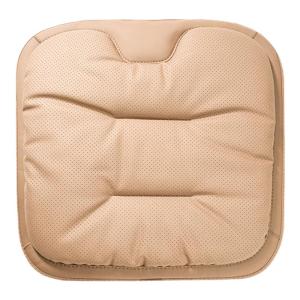 WEISHIJIE | Nappa Leather Soft Universal Car Seat Covers