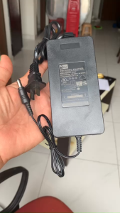 Nguồn Adapter 12V 5A chính hãng AcBel - Jack DC 5.5 x 2.1MM