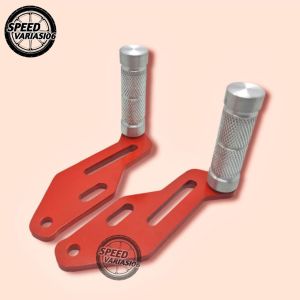 FOOTSTEP UNDERBONE SATRIA FU DAN SONIC 150R PNP