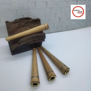 once pipa kayu Cendana wangi a339