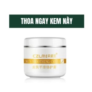 Kem Hết Sạch Sẹo CAIZILA 30g Loại Bỏ 100% Sẹo Làm Hết Rạn Da Sáng Da Dánh Bay Mọi Vết Thâm Sẹo Thâm Bỏng Thâm Mụn