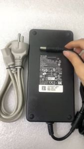 ️ Sạc laptop dell 19.5V - 12.3A - 240W Chân 7.4*5.0mm Dell Precision 7710 7720 7730