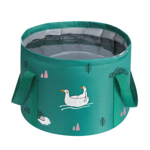 Portable Insulated Thick Multi-function Basin