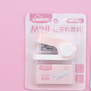 2 In 1 Staples Mini l Isi Staples l Hekter Kecil l Stapler l Stapler Kecil l Staples Kecil l Satples