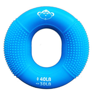 DUZUIHOU | Strength Training Grip Circle