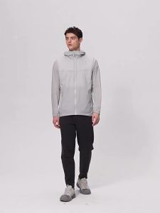 UV Protection Lightweight Jacket Hooded Fit