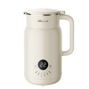 Bear | Home Automatic No-filter Mini Soy Milk Maker